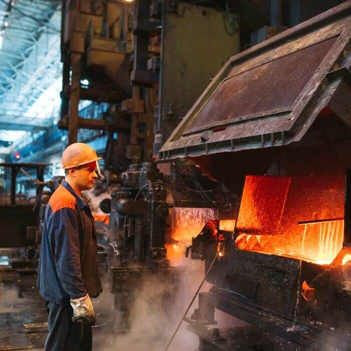 Steel Industry