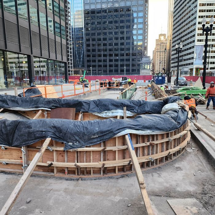image of a job site