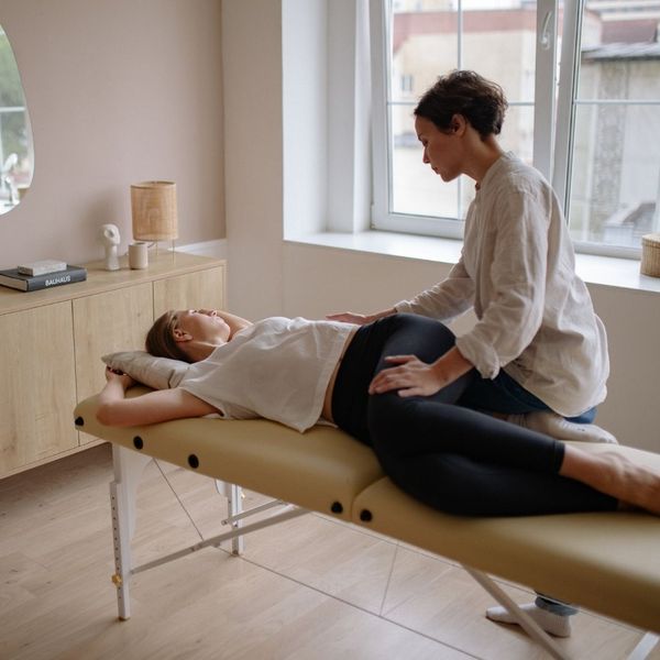 work injury chiropractic care
