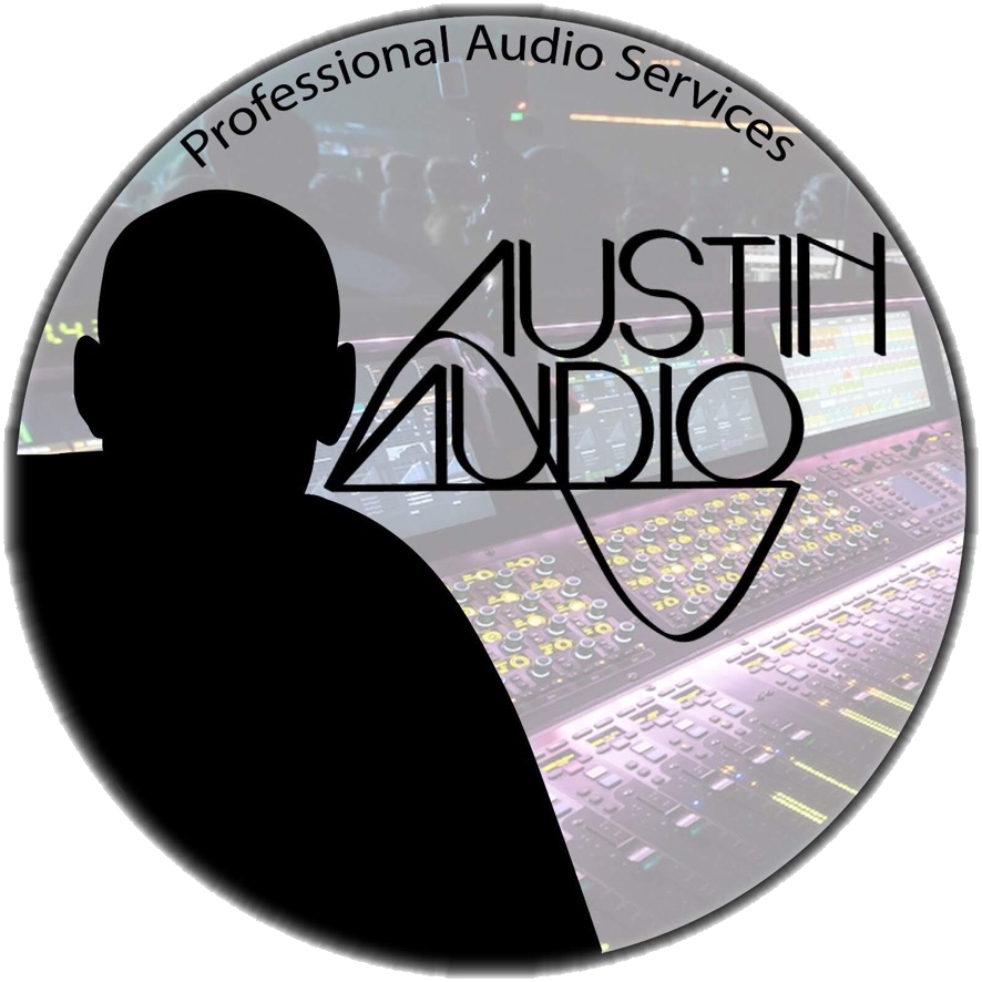 Austin Audio Systems