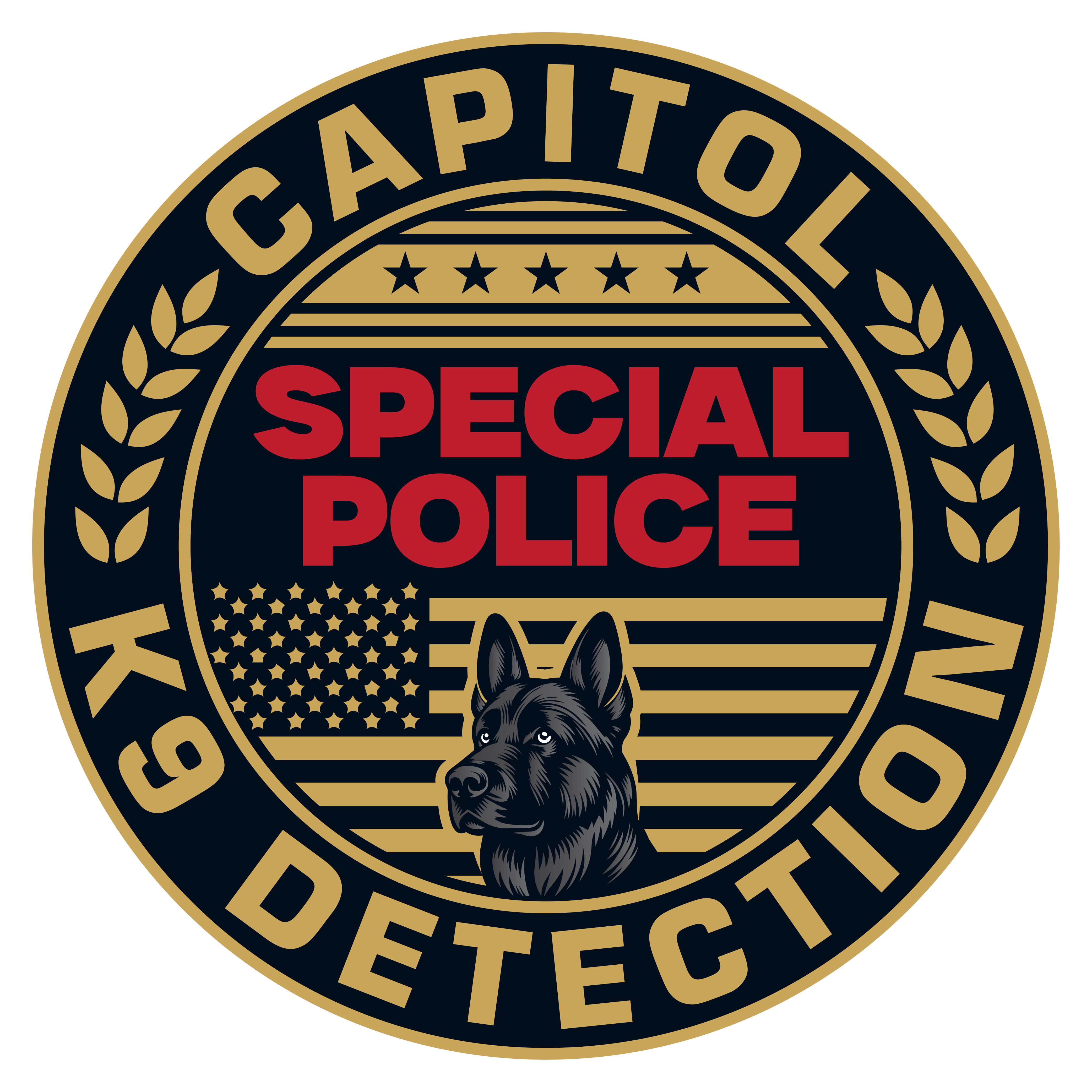 Capitol K9 Detection