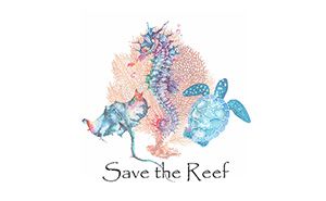 Save the reef image