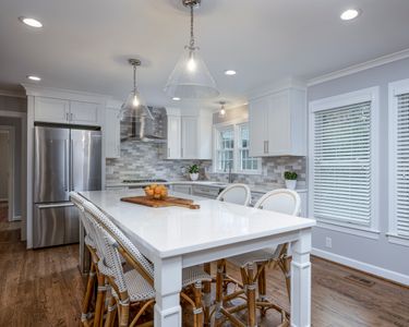 Kitchen Cabinets