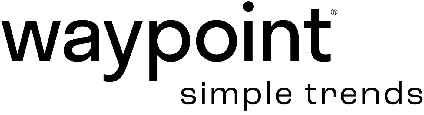 Waypoint Simple Trends