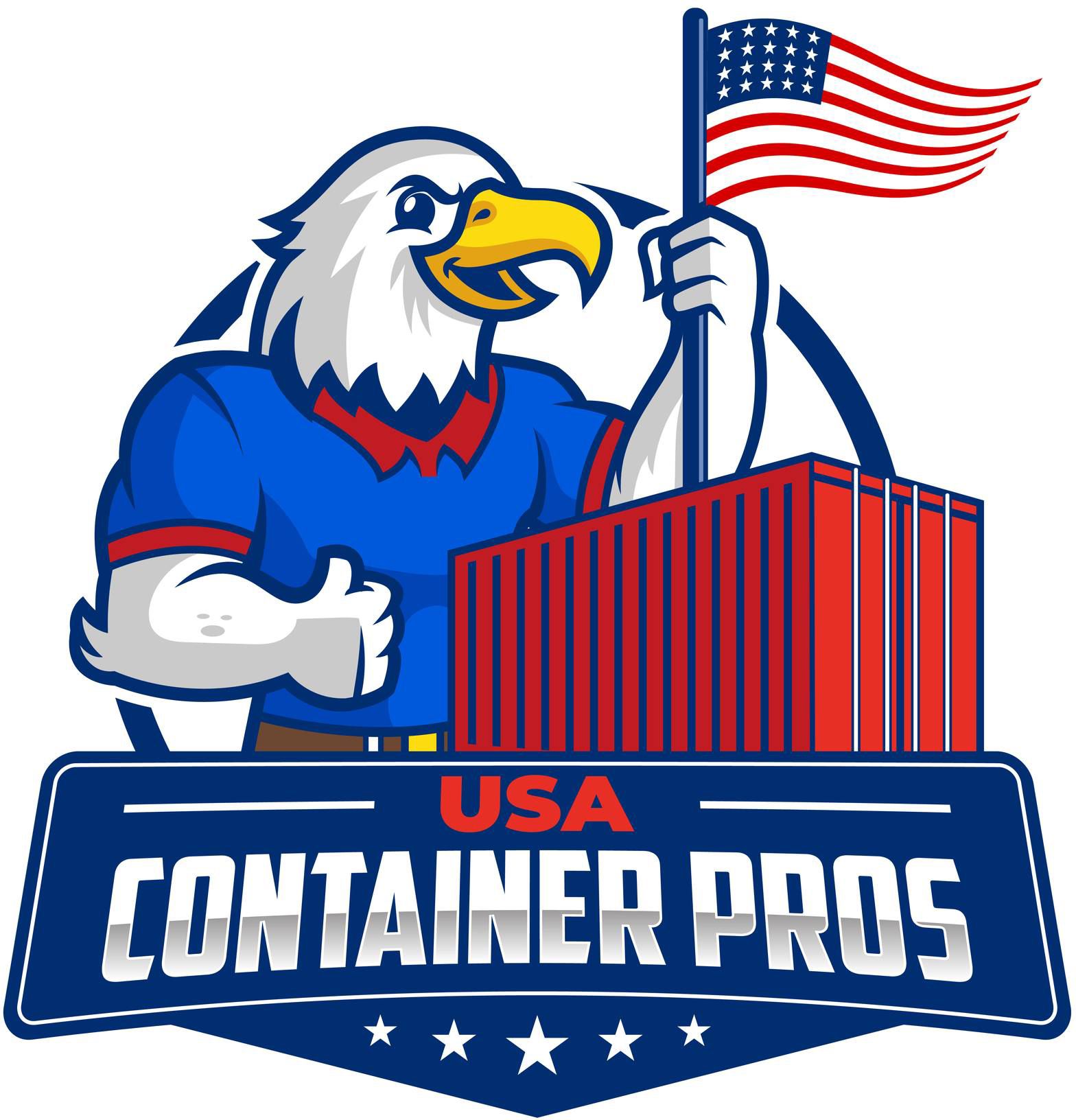 USA Container Pros