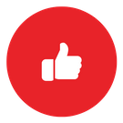 thumbs up icon