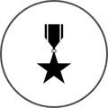 veteran icon