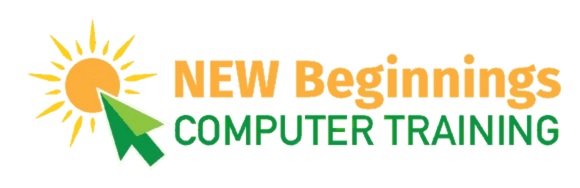 New Beginnings Computer Training