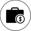 briefcase icon briefcase icon