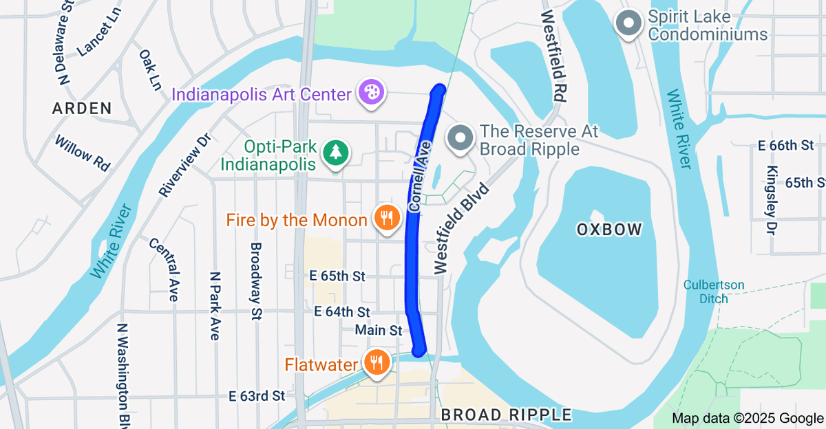 2644 CORNELL AVE MAP.png