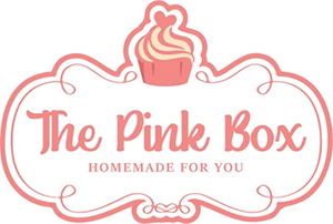 The Pink Box Sweets