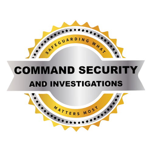 Command Security and Investigations