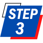 step 3 icon