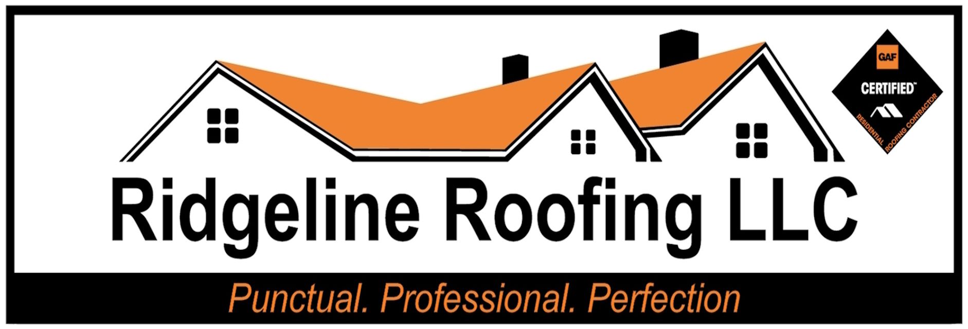 Ridgeline Roofing LLC