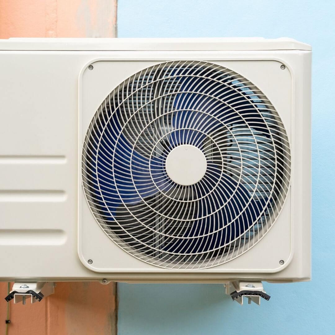 heat pump unit heat pump unit