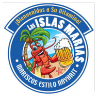 Las Islas Marias logo