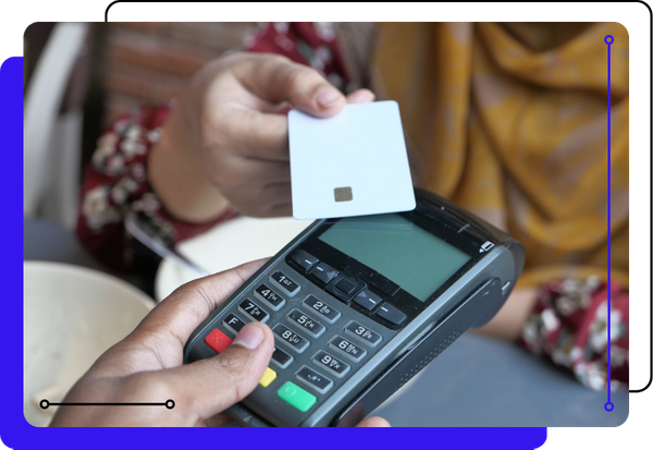 credit card processing