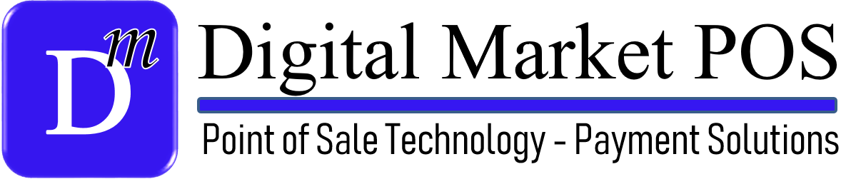 DigitalMarketPOS