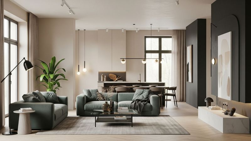 modern and trending home interior design
