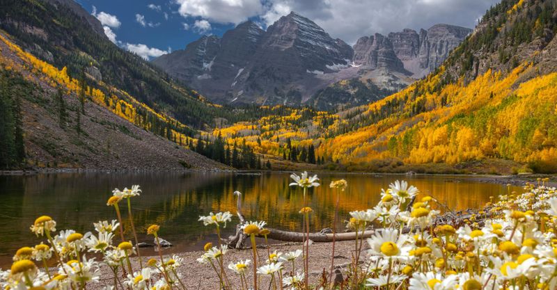 Colorado nature