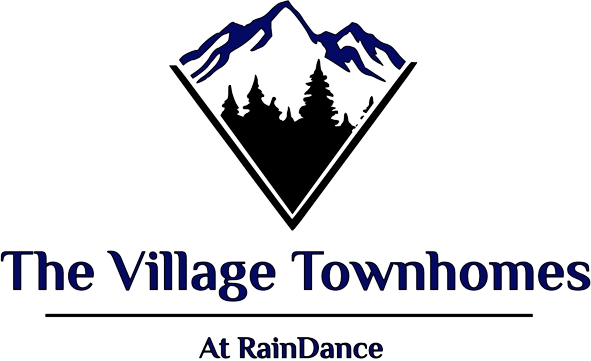 The Village Townhomes at Raindance