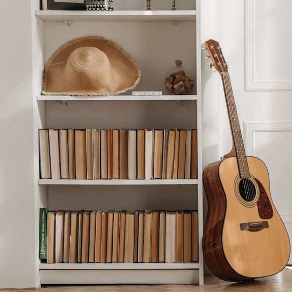 bookcase bookcase