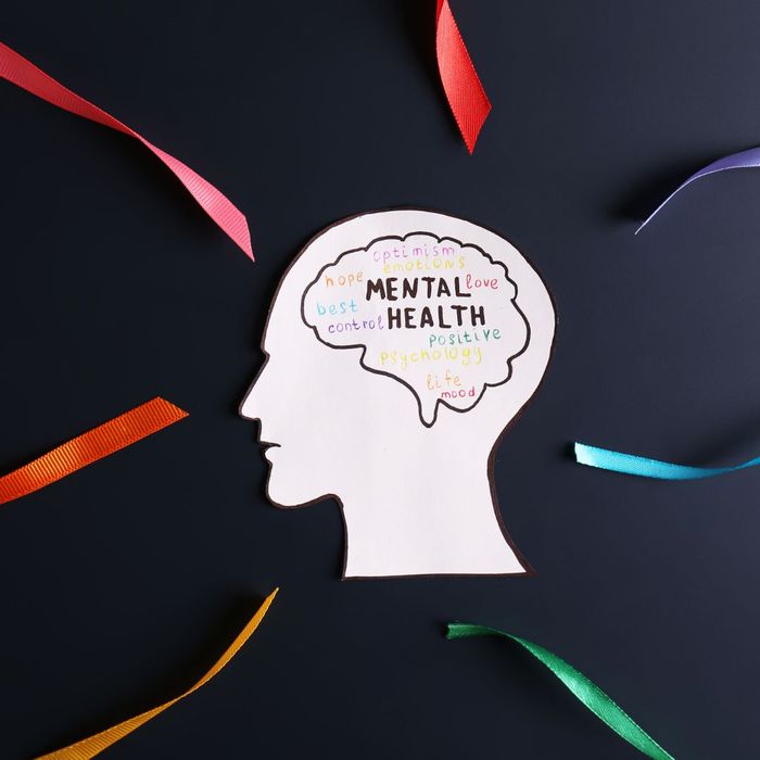 The Importance of Good Mental Health