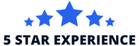 5 star experience