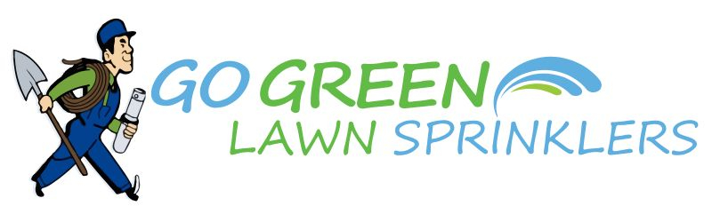 Go Green Lawn Sprinklers LLC