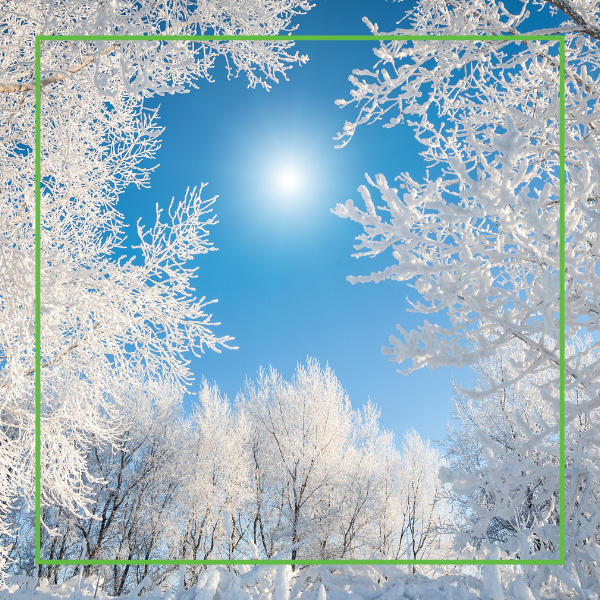 Winter time