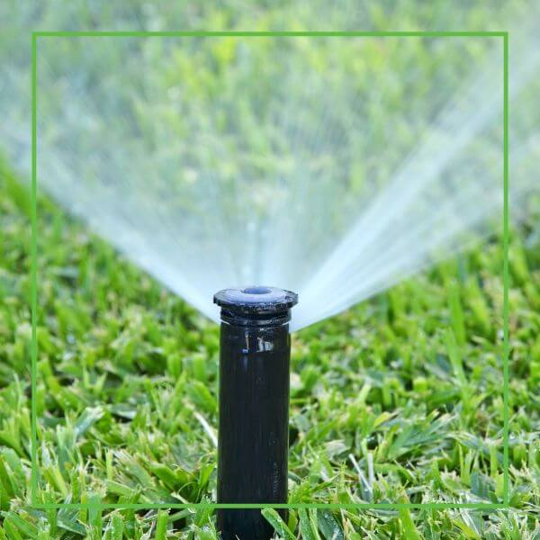 sprinkler head sprinkler head