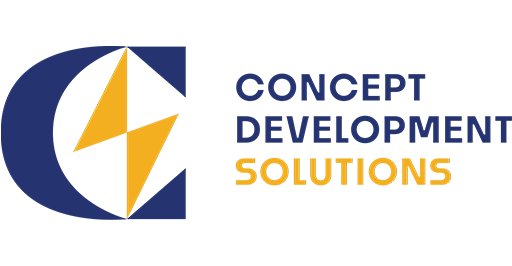 Concept Development Solutions