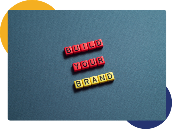 Build Your Brand