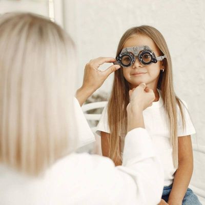 children's eye doctor appointment children's eye doctor appointment