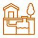 Professional Septic Tank Inspection icon