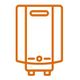 Water Heater Installation & Repair icon Water Heater Installation & Repair icon