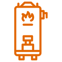 Pilot Light or Burner Assembly Issues