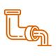 Sewer Lateral Repair & Septic Tank Service icon Sewer Lateral Repair & Septic Tank Service icon