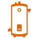 Water Heater Repair & Replacement icon Water Heater Repair & Replacement icon