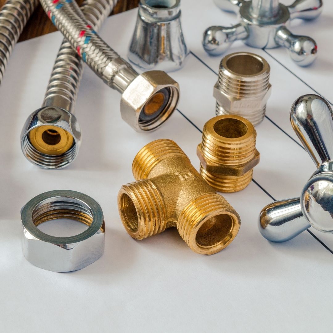 plumbing fixtures