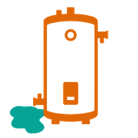 Leaking Pressure Relief Valves