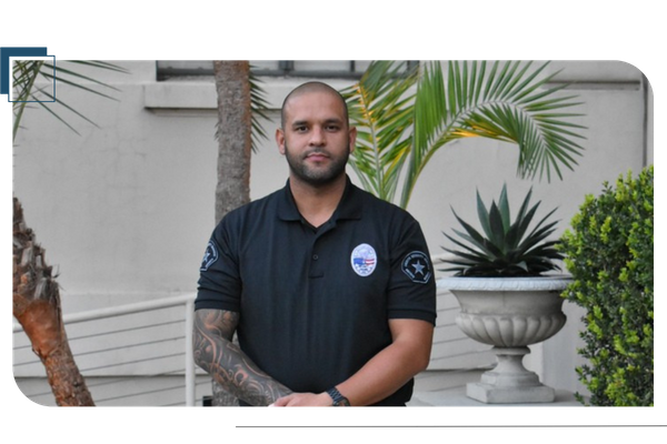 security guard 