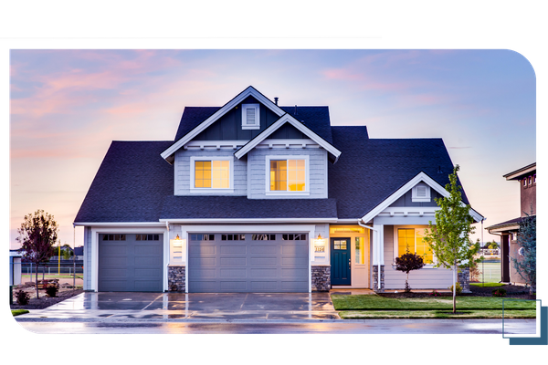 residential home 