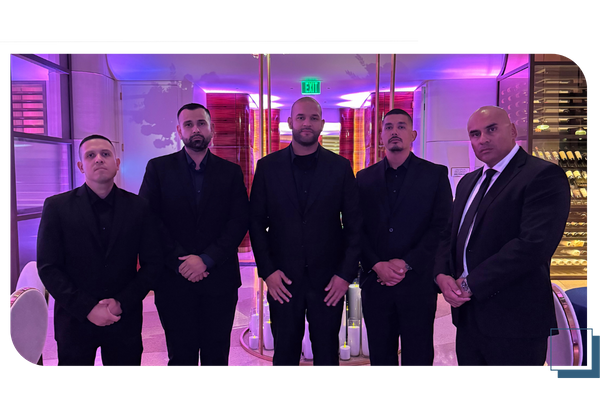 security team 