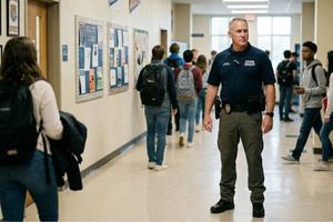 Armed School Security Services