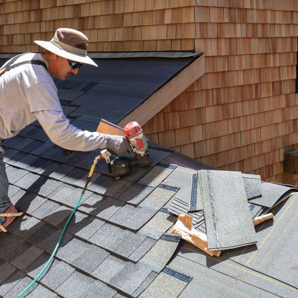 roofing services