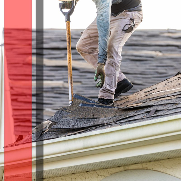 roofing contractor