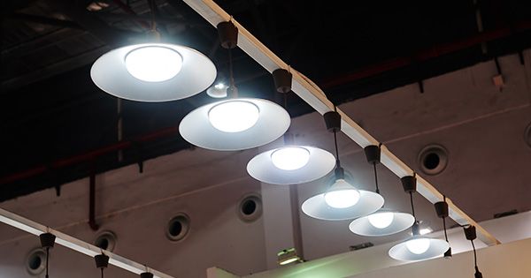 Lighting Retrofit Design & Specification