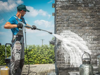 Residential Services