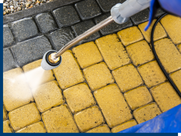 Power Washing